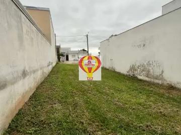 Terreno em Condomínio para Venda em Sorocaba/SP Jardim Novo Horizonte