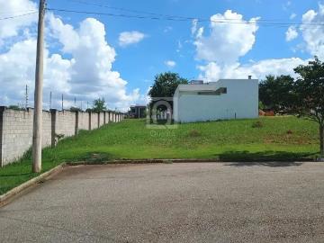 Terreno em Condomínio para Venda em Sorocaba/SP Jardim Novo Horizonte