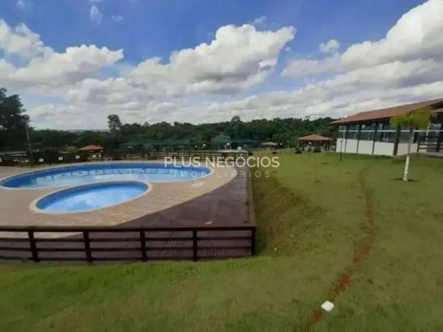 Terreno em Condomínio para Venda em Sorocaba/SP Jardim Novo Horizonte