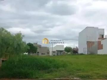 Terreno em Condomínio para Venda em Sorocaba/SP Jardim Novo Horizonte