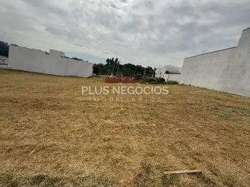 Terreno em Condomínio para Venda em Sorocaba/SP Jardim Novo Horizonte