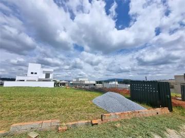 Terreno em Condomínio para Venda em Sorocaba/SP Jardim Novo Horizonte