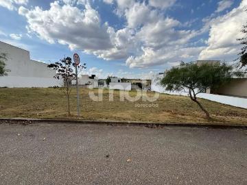 Terreno em Condomínio para Venda em Sorocaba/SP Jardim Novo Horizonte