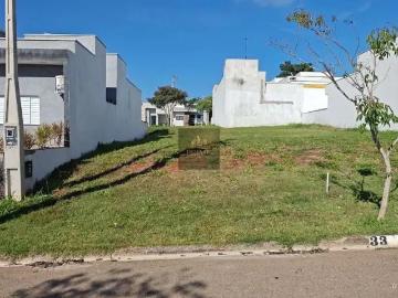 Terreno em Condomínio para Venda em Sorocaba/SP Jardim Novo Horizonte