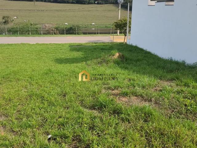 Terreno em Condomínio para Venda em Sorocaba/SP Jardim Novo Horizonte