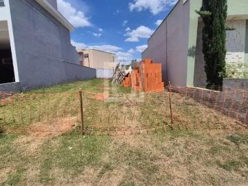 Terreno em Condomínio para Venda em Sorocaba/SP Jardim Novo Horizonte