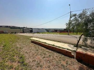 Terreno em Condomínio para Venda em Sorocaba/SP Jardim Novo Horizonte