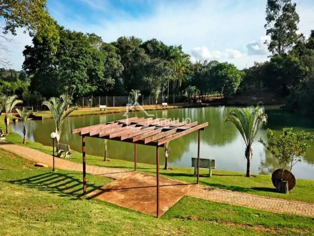Terreno em Condomínio para Venda em Sorocaba/SP Jardim Novo Horizonte