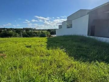 Terreno em Condomínio para Venda em Sorocaba/SP Jardim Novo Horizonte