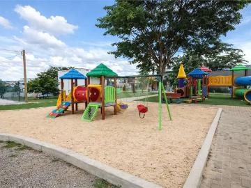 Terreno em Condomínio para Venda em Sorocaba/SP Jardim Novo Horizonte