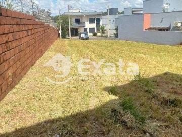 Terreno em Condomínio para Venda em Sorocaba/SP Jardim Novo Horizonte