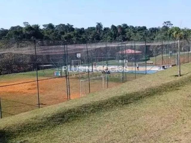 Terreno em Condomínio para Venda em Sorocaba/SP Jardim Novo Horizonte
