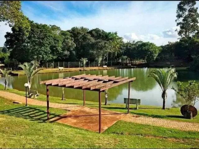 Terreno em Condomínio para Venda em Sorocaba/SP Jardim Novo Horizonte