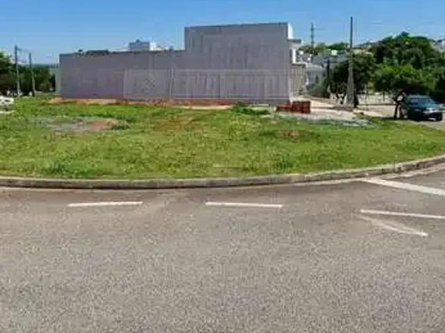 Terreno em Condomínio para Venda em Sorocaba/SP Jardim Novo Horizonte
