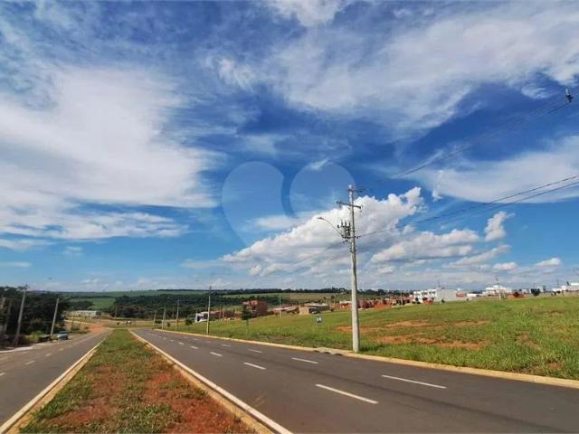 Terreno em Condomínio para Venda em Sorocaba/SP Jardim Novo Horizonte
