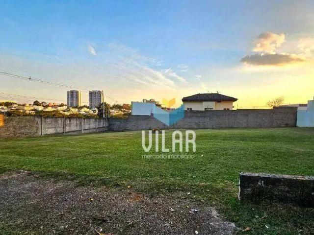Terreno em Condomínio para Venda em Sorocaba/SP Jardim Portal da Primavera