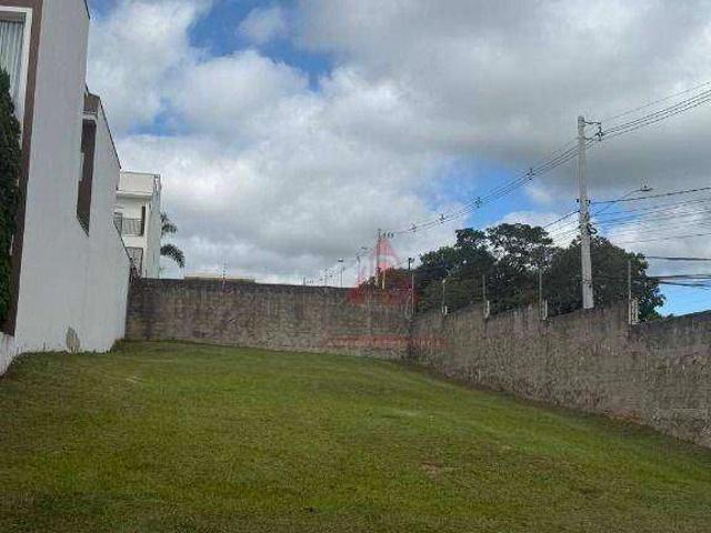 Terreno em Condomínio para Venda em Sorocaba/SP Jardim Portal da Primavera