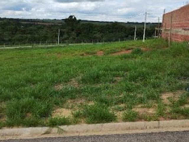 Terreno em Condomínio para Venda em Sorocaba/SP Jardim Planalto