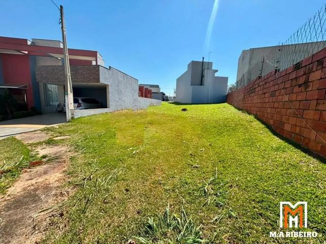 Terreno em Condomínio para Venda em Sorocaba/SP Jardim Planalto
