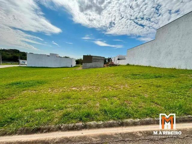 Terreno em Condomínio para Venda em Sorocaba/SP Jardim Planalto