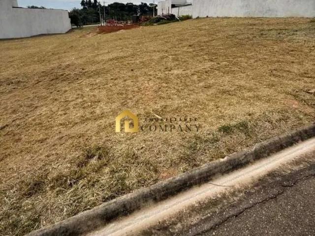 Terreno em Condomínio para Venda em Sorocaba/SP Jardim Reserva Ipanema