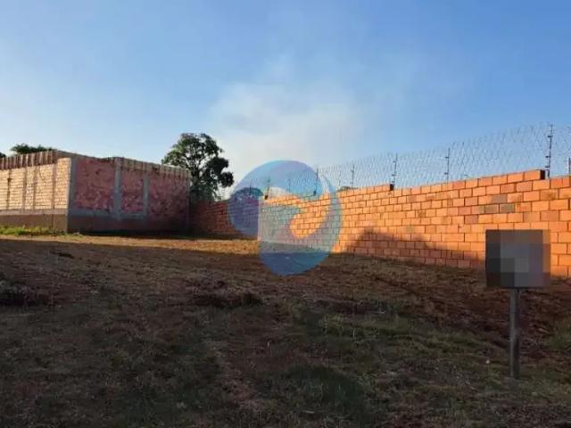 Terreno em Condomínio para Venda em Sorocaba/SP Jardim Reserva Ipanema