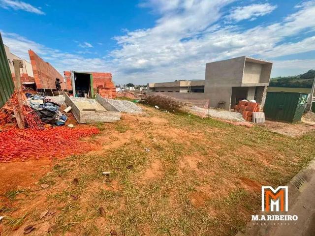 Terreno em Condomínio para Venda em Sorocaba/SP Jardim Reserva Ipanema