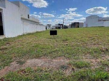 Terreno em Condomínio para Venda em Sorocaba/SP Jardim Reserva Ipanema