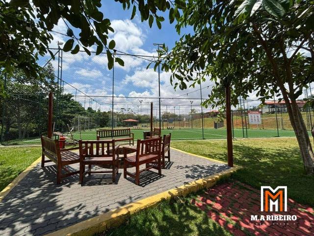 Terreno em Condomínio para Venda em Sorocaba/SP Jardim Reserva Ipanema