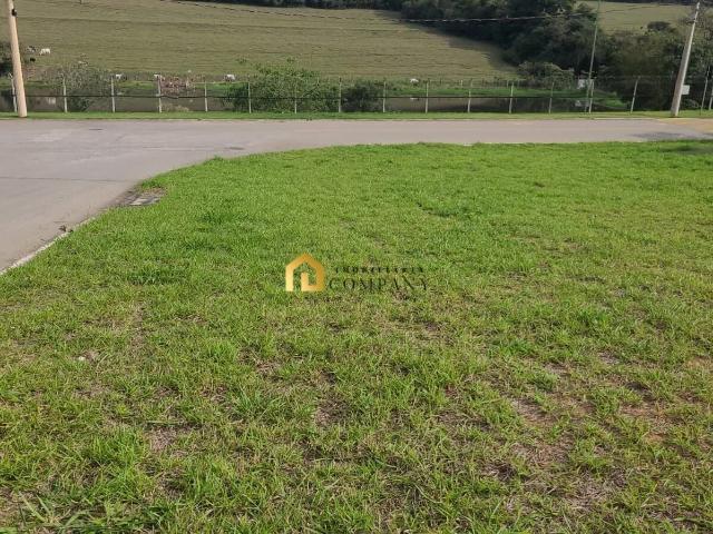 Terreno em Condomínio para Venda em Sorocaba/SP Jardim Reserva Ipanema