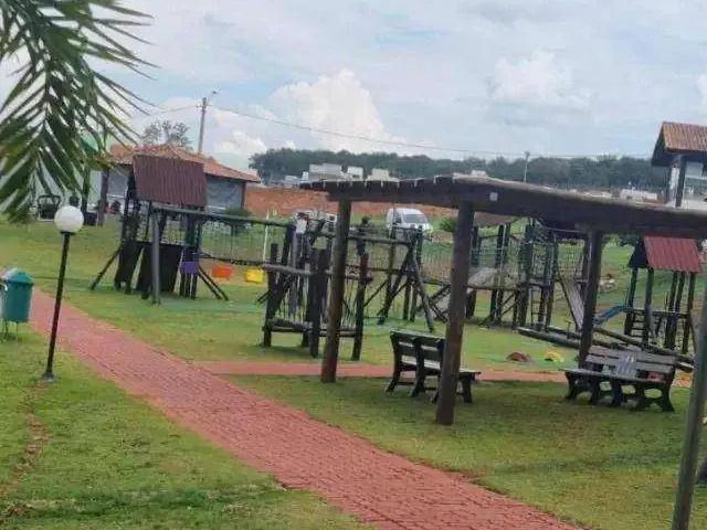 Terreno em Condomínio para Venda em Sorocaba/SP Jardim Reserva Ipanema