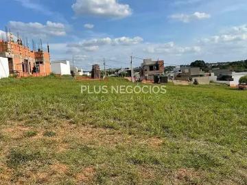 Terreno em Condomínio para Venda em Sorocaba/SP Jardim Reserva Ipanema