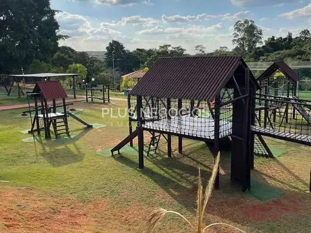 Terreno em Condomínio para Venda em Sorocaba/SP Jardim Reserva Ipanema