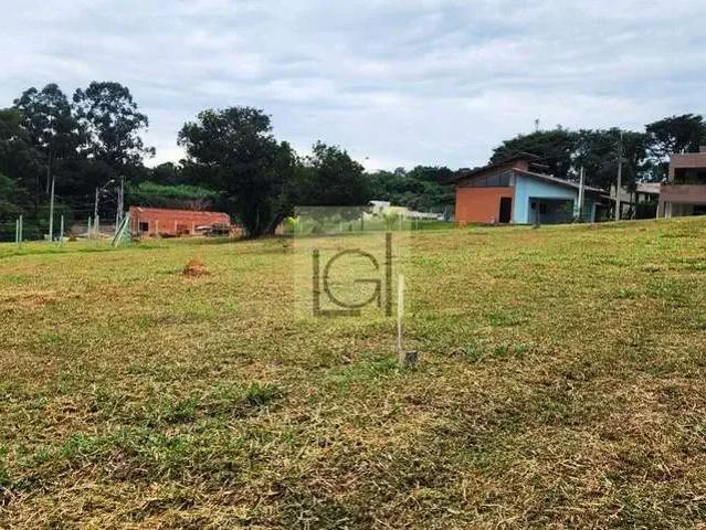 Terreno em Condomínio para Venda em Sorocaba/SP Jardim Residencial Vale Verde