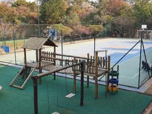 Terreno em Condomínio para Venda em Sorocaba/SP Jardim Residencial Villa Olympia