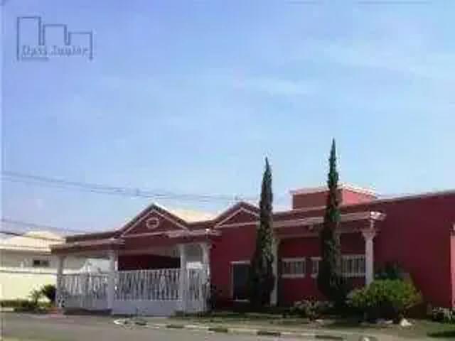Terreno em Condomínio para Venda em Sorocaba/SP Jardim Residencial Villa Olympia