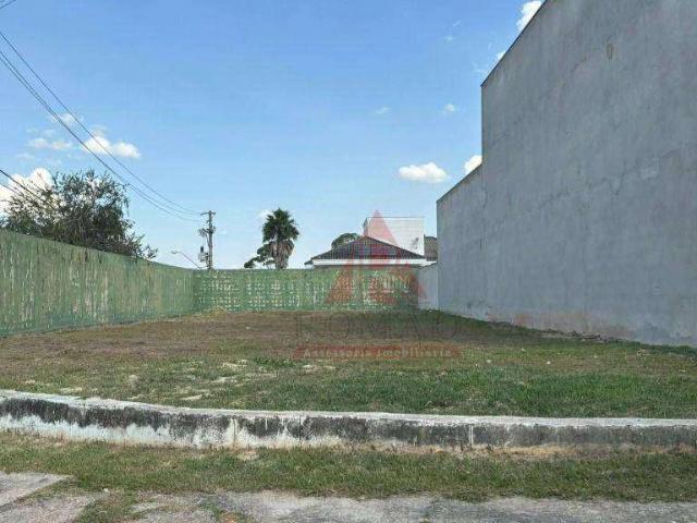 Terreno em Condomínio para Venda em Sorocaba/SP Jardim Residencial Villa Olympia