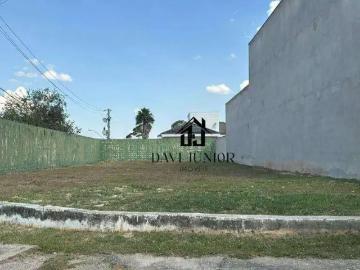 Terreno em Condomínio para Venda em Sorocaba/SP Jardim Residencial Villa Olympia