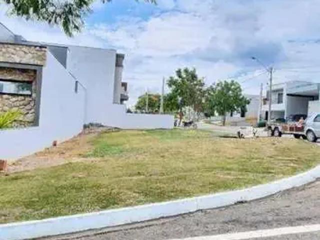 Terreno em Condomínio para Venda em Sorocaba/SP Jardim Residencial Villagio Ipanema I
