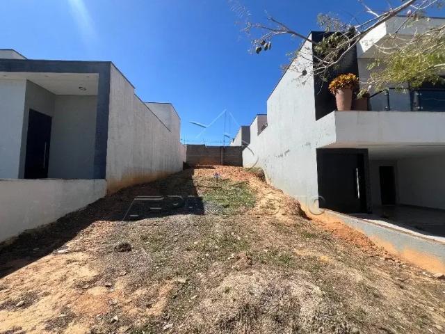 Terreno em Condomínio para Venda em Sorocaba/SP Jardim Residencial Villagio Ipanema I