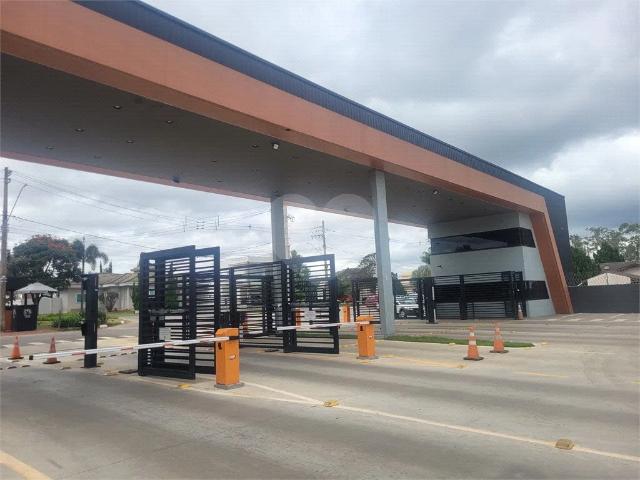 Terreno em Condomínio para Venda em Sorocaba/SP Jardim Residencial Villagio Ipanema I