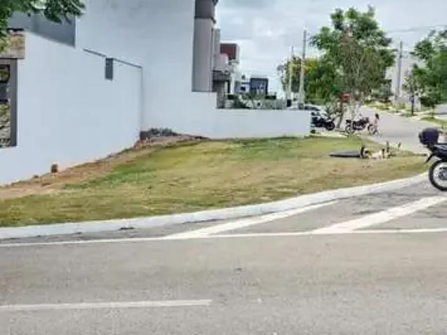 Terreno em Condomínio para Venda em Sorocaba/SP Jardim Residencial Villagio Ipanema I
