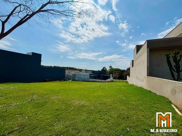 Terreno em Condomínio para Venda em Sorocaba/SP Jardim Residencial Villagio Ipanema I