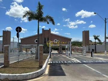 Terreno em Condomínio para Venda em Sorocaba/SP Jardim Residencial Villagio Ipanema I