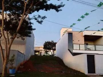 Terreno em Condomínio para Venda em Sorocaba/SP Jardim Residencial Villagio Ipanema I