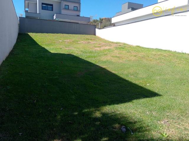 Terreno em Condomínio para Venda em Sorocaba/SP Jardim Residencial Chácara Ondina