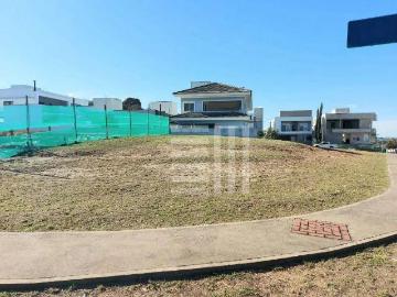 Terreno em Condomínio para Venda em Sorocaba/SP Jardim Residencial Chácara Ondina