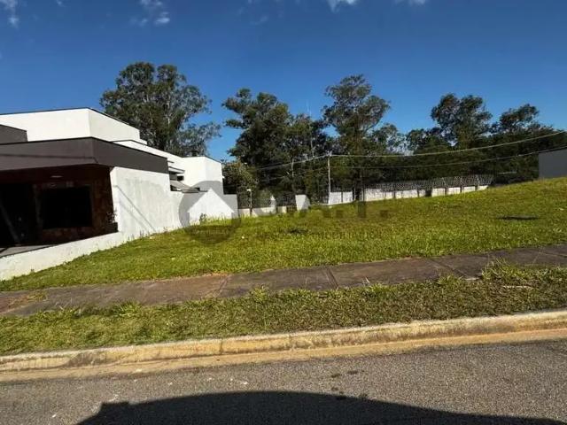Terreno em Condomínio para Venda em Sorocaba/SP Jardim Residencial Chácara Ondina