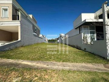 Terreno em Condomínio para Venda em Sorocaba/SP Jardim Residencial Chácara Ondina