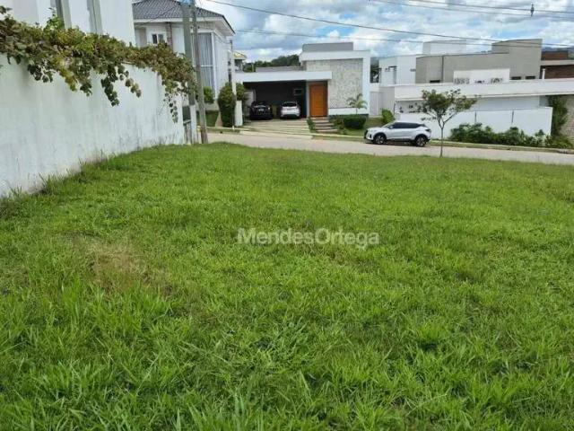 Terreno em Condomínio para Venda em Sorocaba/SP Jardim Residencial Chácara Ondina